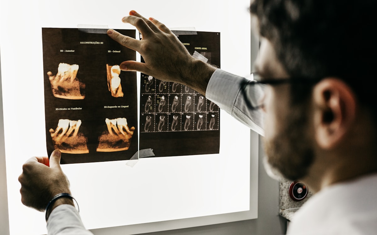 Dientes y piel: prevención de caries y dermatitis atópica